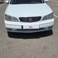 نیسان ماکسیما مونتاژ اتوماتیک، مدل ۱۳۹۰|خودرو سواری و وانت|تهران, شوش|دیوار