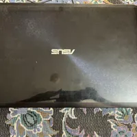 لپتاب asus x550z بسیار نو ولاکاغذی مناسب همه کار|رایانه همراه|اصفهان, ابر|دیوار
