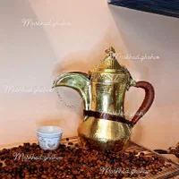 دله عربی اصلی