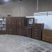 کمد دراور دار / جاکفشی وکیومی ۳ رنگ پرفروش|جاکفشی، کمد، دراور|تهران, جیحون|دیوار