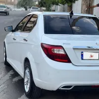 دنا پلاس تیپ ۲ دندهای، مدل ۱۴۰۰
