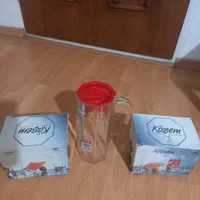 وسایل آشپزخانه|ظروف نگهدارنده، پلاستیکی، یک‌بارمصرف|تهران, آذربایجان|دیوار