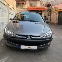 پژو 206 تیپ ۵، مدل ۱۳۹۵