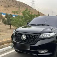کلوت اتومات مشکی مدل اسفند ۱۴۰۲|خودرو سواری و وانت|کرمان, |دیوار