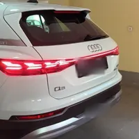 Audi Q5 eTron آئودی کیو۵ تیپ سه ۲۰۲۴