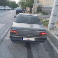 معاوضه|خودرو سواری و وانت|بندرعباس, |دیوار