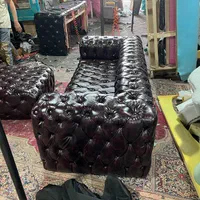 مبل چستر آمریکایی|مبلمان خانگی و میز عسلی|تهران, یافت آباد جنوبی|دیوار