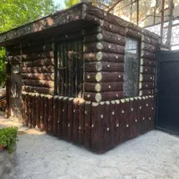 کلبه الاچیق پرگولا ابنما باربیکیو گلدان روف گاردن|مصالح و تجهیزات ساختمان|شیراز, دوکوهک|دیوار