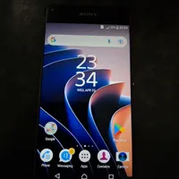 سونی Xperia XA Dual با حافظهٔ ۱۶ گیگابایت|موبایل|شیراز, پودنک|دیوار
