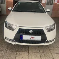 دنا پلاس ۵دنده‌، مدل ۱۴۰۲ با رینگ