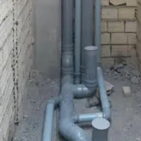 خدمات نشتیابی ترکیدگی لوله رفع نم بازسازی لوله کشی|خدمات پیشه و مهارت|تهران, نواب|دیوار