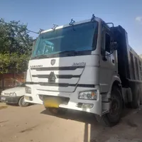 کمپرسی دهچرخ سهند