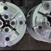 چهار نظام خراطی