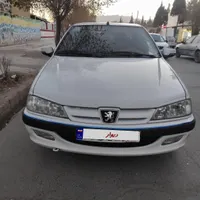 پژو پارس LX TU5، مدل ۱۳۹۶|خودرو سواری و وانت|خاش, |دیوار