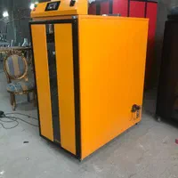 تمام هوشمند دستگاهای خشک کن میوه و سبزی|ماشین‌آلات صنعتی|بجنورد, |دیوار