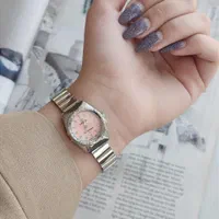 ساعت زنانه مارک اومگا 2984|ساعت|تبریز, |دیوار