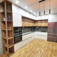 کابینت /های گلس