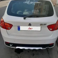 کوییک|خودرو سواری و وانت|کرج, اسلام‌آباد|دیوار