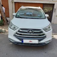 جکs3 مدل مهر ۱۴۰۳