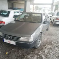 پژو 405 جی ال ایکس (GLX)، مدل ۱۳۸۸|خودرو سواری و وانت|آمل, |دیوار