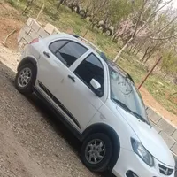 کوییک R مدل 1402