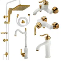 شیرآلات /اهرمی / پک 6تایی/سنگین|مصالح و تجهیزات ساختمان|تبریز, |دیوار