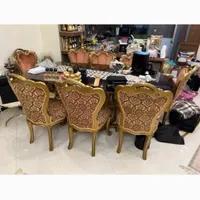 مبلمان نه نفره ونهارخوری هشت نفره|مبلمان خانگی و میز عسلی|کرمانشاه, |دیوار