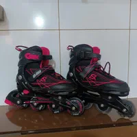 کفش اسکیت
