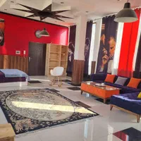 اجاره سویت سوئت سوییت اتیشگاه|اجارهٔ کوتاه‌مدت آپارتمان و سوئیت|کرج, شهرک بهارستان|دیوار