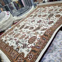 گلیم کرم گردویی افشان|گلیم، جاجیم، گبه|مشهد, کوی المهدی|دیوار