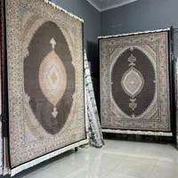 فرش نادر ۹ متر ریز بافت(قالی تارا نمایندگی تبریز)|فرش|تبریز, |دیوار