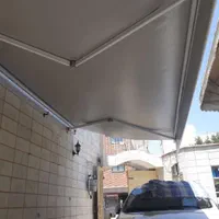 سایبان ایتالیایی|فروشگاه و مغازه|مشهد, ایثار|دیوار