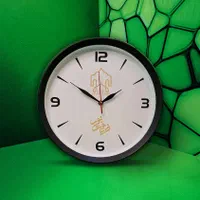 ساعت دیواری اختصاصی