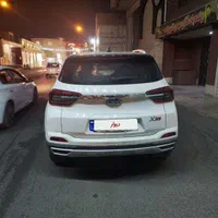 x55 اسپرت اکسلنت