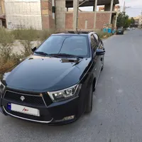 دنا پلاس توربو اتومات مدل ۱۴۰۱
