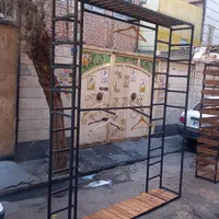 چهارشاخ رگال|جاکفشی، کمد، دراور|تهران, عبدل‌آباد|دیوار
