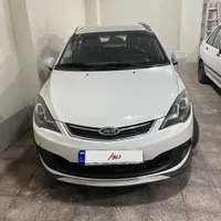 ام‌وی‌ام 315 هاچبک اسپرت اکسلنت، مدل ۱۳۹۷