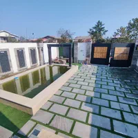 ویلا دوبلکس ۱۶۰ متری استخر دار زیر قی*مت|فروش خانه و ویلا|چاف و چمخاله, |دیوار