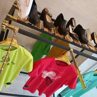 رگال دوطرفه|جاکفشی، کمد، دراور|اصفهان, پوریای ولی|دیوار