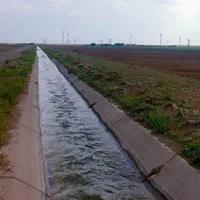 ۱۰/۰۰۰ مترمربع زمین کشاورزی حاصلخیز سنددار|فروش دفتر صنعتی، کشاورزی، تجاری|کرج, احدآباد|دیوار