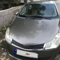 ام‌وی‌ام 315 هاچبک ساده، مدل ۱۳۹۳