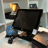 صندوق فروشگاهی صنعتی zk teco|فروشگاه و مغازه|تهران, شوش|دیوار