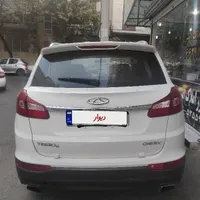 چری تیگو 5 لاکچری، مدل ۱۳۹۵|خودرو سواری و وانت|تهران, فلاح|دیوار