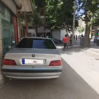 پژو پارس ساده، مدل ۱۳۸۴|خودرو سواری و وانت|کرمانشاه, |دیوار