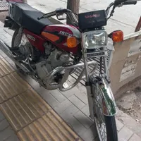 وانت آریسان بنزینی، مدل ۱۳۹۸