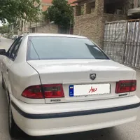 سمند LX EF7 بنزینی، مدل ۱۳۹۰|خودرو سواری و وانت|گرگان, |دیوار