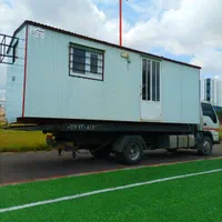 ساخت کانکس|خدمات پیشه و مهارت|بندرعباس, |دیوار