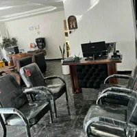 صندلی ومیز اداری ونس