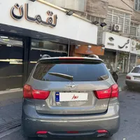 هایما S7 توربو1800cc، مدل ۱۳۹۹|خودرو سواری و وانت|تهران, پیروزی|دیوار