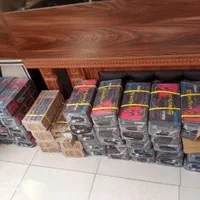 فروشگاه تخصصی آهنآلات و مقاطع فولادی